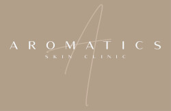Aromatics Beauty Therapy Logo