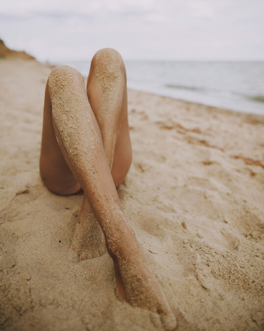 Aromatics Beauty Therapy