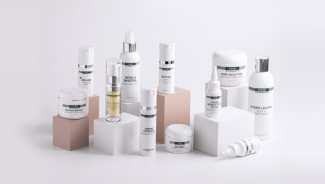 Aromatics Beauty Therapy