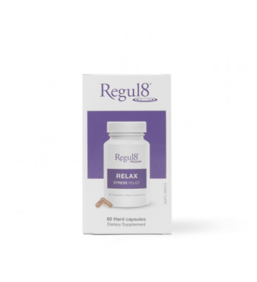 Relax - Stress Relief