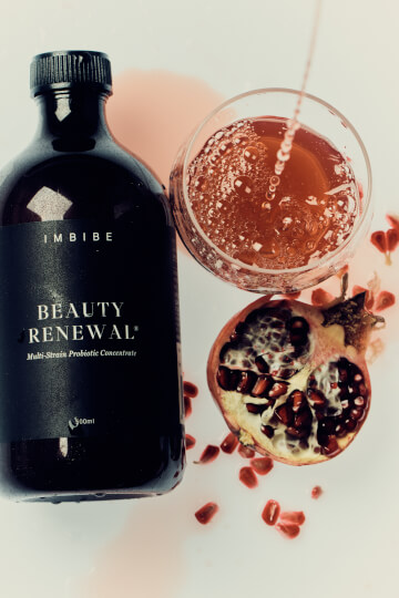 Imbibe - Beauty Renewal