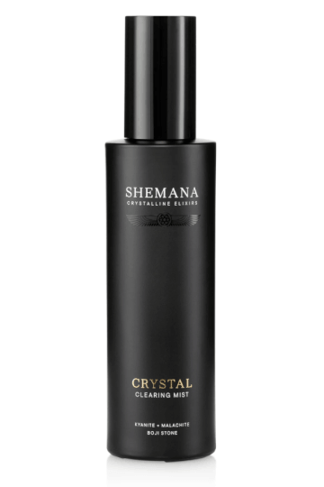 CRYSTAL Clearing Mist