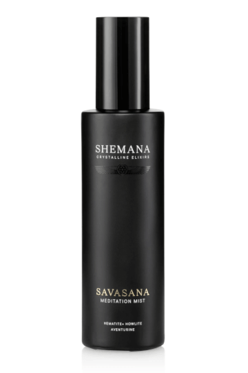 SAVASANA Meditation Mist