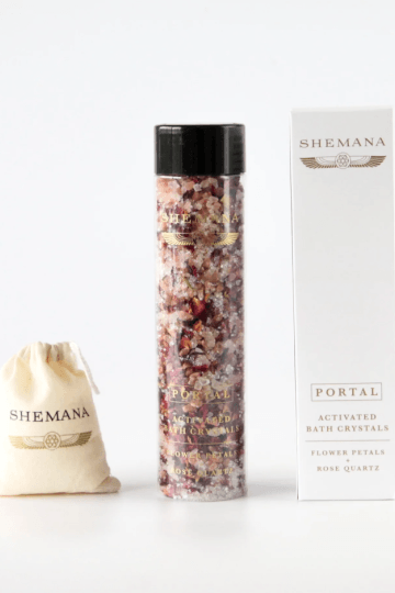 PORTAL Bath Soaks<div><br></div>